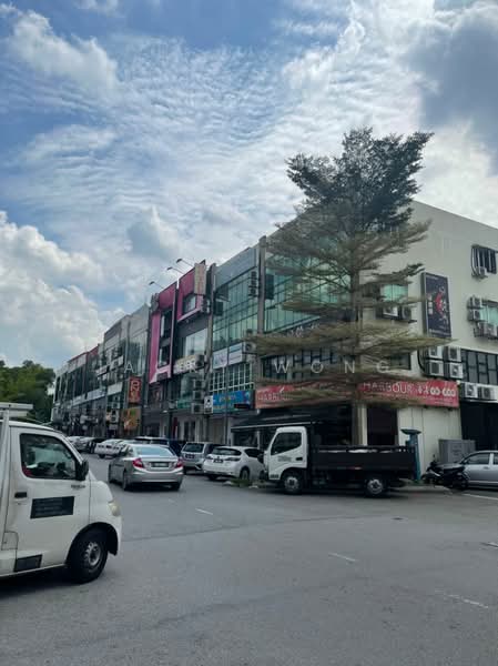 Kedai untuk Disewa di Bandar Puteri Puchong (Puchong) - Jacky Wong - Exterior - PropertyGuru.com.my