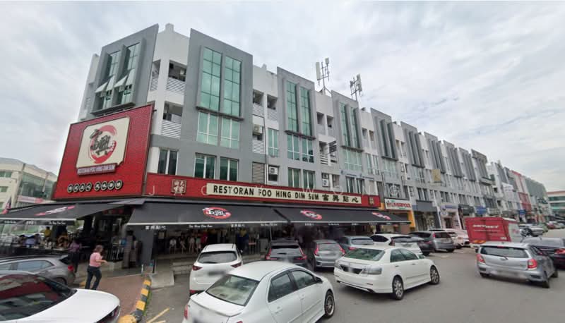 Kedai untuk Disewa di Bandar Puteri Puchong (Puchong) - Jacky Wong - PropertyGuru.com.my