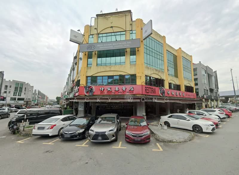 Kedai untuk Disewa di Bandar Puteri Puchong (Puchong) - Jacky Wong - Exterior - PropertyGuru.com.my