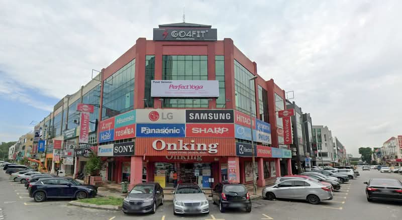 Kedai untuk Disewa di Bandar Puteri Puchong (Puchong) - Jacky Wong - PropertyGuru.com.my