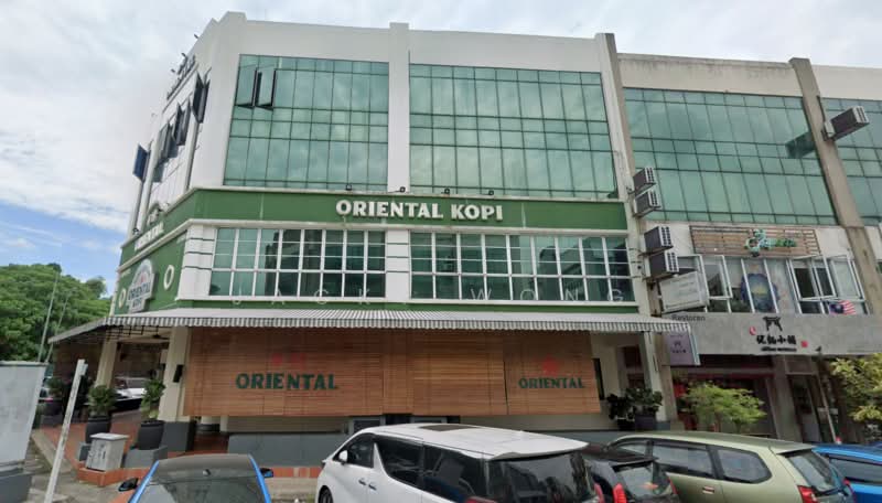 Kedai untuk Disewa di Bandar Puteri Puchong (Puchong) - Jacky Wong - PropertyGuru.com.my