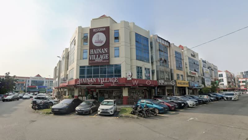 Kedai untuk Disewa di Bandar Puteri Puchong (Puchong) - Jacky Wong - PropertyGuru.com.my