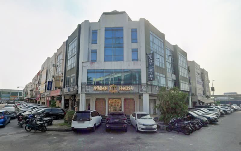 Kedai untuk Disewa di Bandar Puteri Puchong (Puchong) - Jacky Wong - PropertyGuru.com.my