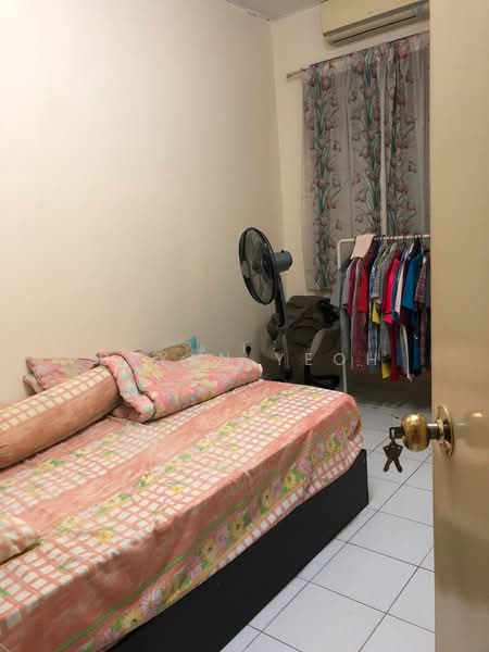 2-storey Terraced House for Sale in Seri Kembangan (Selangor) - Bryan Yeoh - Bedroom - PropertyGuru.com.my