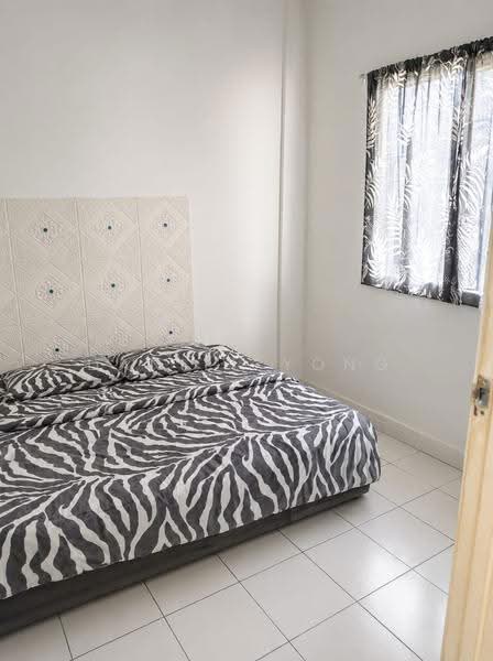 Rumah Flat untuk Dijual di Setia Indah Flat - Daniel Yong - Bedroom - PropertyGuru.com.my