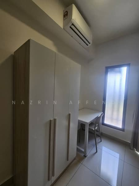 Kediaman Servis untuk Disewa di Tulip Residence - Nazrin Affendy - Study - PropertyGuru.com.my