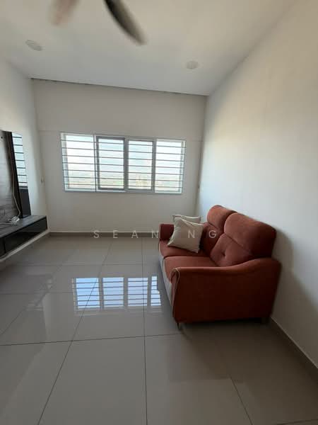 Apartment for Rent at PPA1M Mercu Jalil - Sean Ng - Living Room - PropertyGuru.com.my