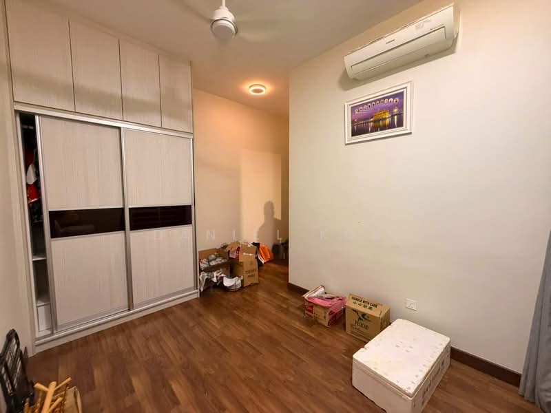 Kondominium untuk Disewa di The Reach @ Titiwangsa - Daniel Kok - Bedroom - PropertyGuru.com.my