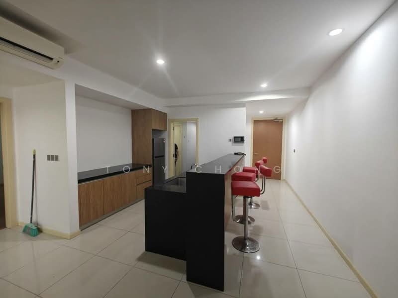 Apartment for Sale at Impiana - Tony Chong - Kitchen - PropertyGuru.com.my