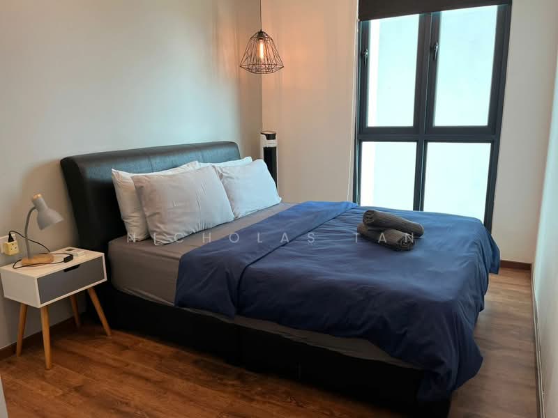 Condominium for Sale at Jazz Suites @ Vivacity - Nicholas Tan - PropertyGuru.com.my