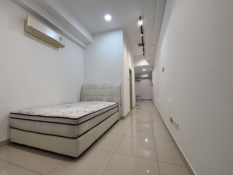 Condominium for Rent at Vivo Residential Suites - William Long - Bedroom - PropertyGuru.com.my