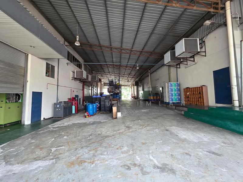 Detached Factory for Sale in Kempas (Johor Bahru) - Fakhrul Imlan - Interior - PropertyGuru.com.my