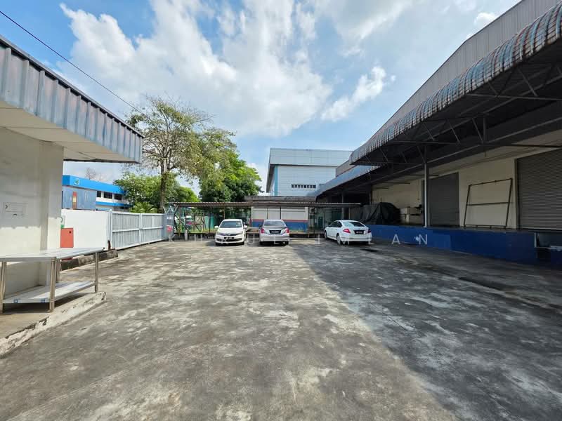 Detached Factory for Sale in Kempas (Johor Bahru) - Fakhrul Imlan - Exterior - PropertyGuru.com.my