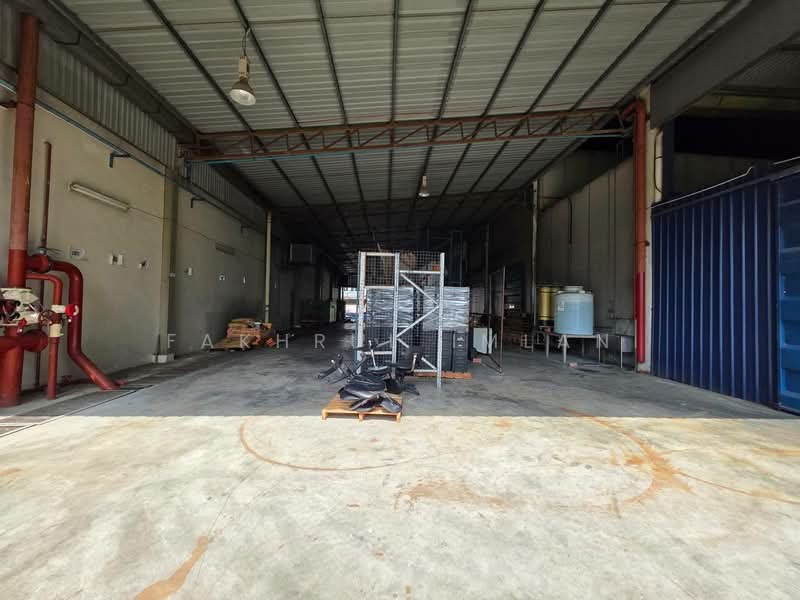 Detached Factory for Sale in Kempas (Johor Bahru) - Fakhrul Imlan - Interior - PropertyGuru.com.my