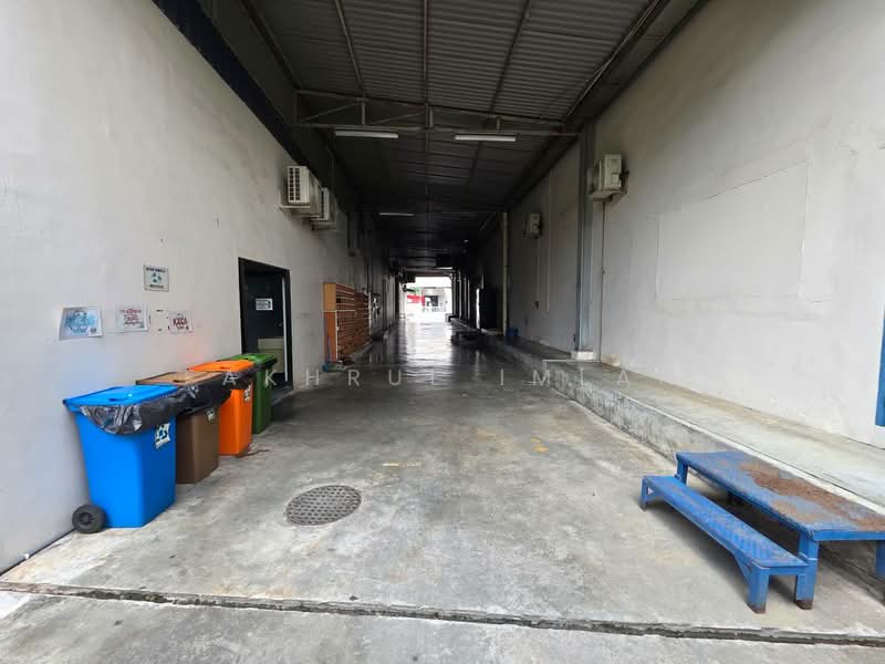 Detached Factory for Sale in Kempas (Johor Bahru) - Fakhrul Imlan - Exterior - PropertyGuru.com.my