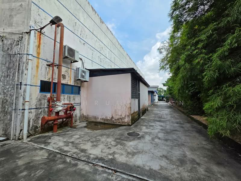 Detached Factory for Sale in Kempas (Johor Bahru) - Fakhrul Imlan - Exterior - PropertyGuru.com.my
