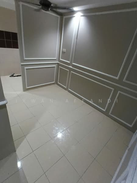 Rumah Kluster untuk Dijual di Bandar Saujana Putra (Tanjong Duabelas) - Irwan Affandi - Interior - PropertyGuru.com.my