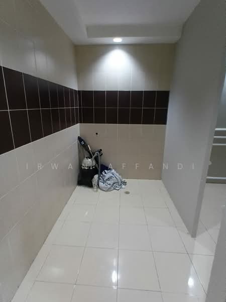 Rumah Kluster untuk Dijual di Bandar Saujana Putra (Tanjong Duabelas) - Irwan Affandi - Interior - PropertyGuru.com.my