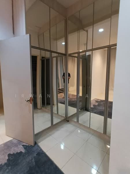 Rumah Kluster untuk Dijual di Bandar Saujana Putra (Tanjong Duabelas) - Irwan Affandi - Interior - PropertyGuru.com.my