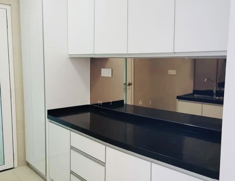 Kondominium untuk Dijual di Setia Pinnacle - Kent Lai - Kitchen - PropertyGuru.com.my