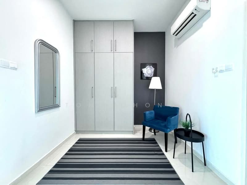 Condominium for Rent at SKS Pavillion Residences - Tony Chong - Interior - PropertyGuru.com.my