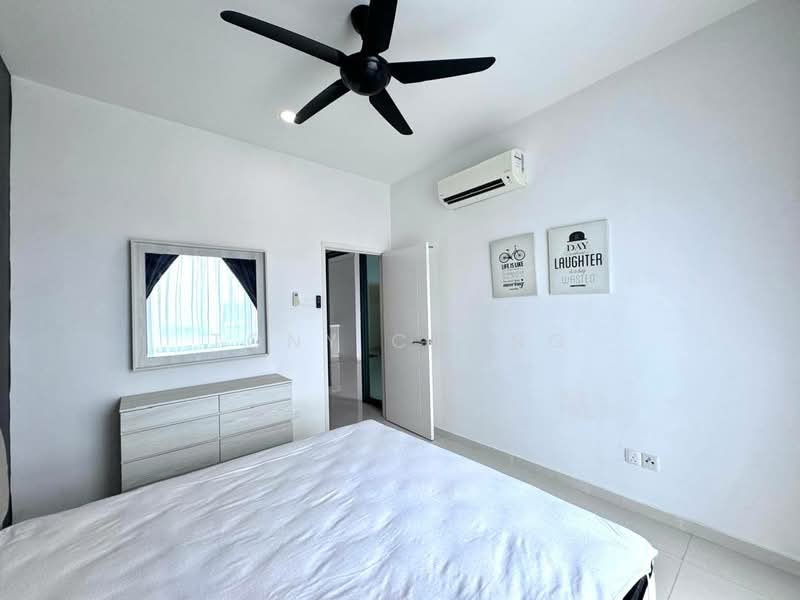 Condominium for Rent at SKS Pavillion Residences - Tony Chong - Bedroom - PropertyGuru.com.my