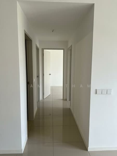 Kediaman Servis untuk Disewa di Savio @ Riana Dutamas - James Tham - PropertyGuru.com.my
