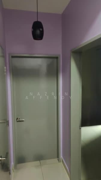 Service Residence for Sale at Tulip Residence - Nazrin Affendy - Corridor - PropertyGuru.com.my