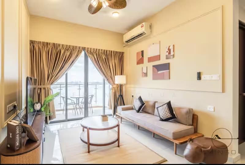 Condominium for Rent at Kings Bay @ Country Garden Danga Bay - Serene Chua - PropertyGuru.com.my
