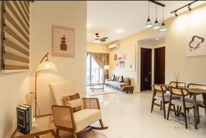 Condominium for Rent at Kings Bay @ Country Garden Danga Bay - Serene Chua - PropertyGuru.com.my
