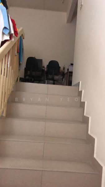 2-storey Terraced House for Sale in Bandar Putra Permai (Seri Kembangan) - Bryan Yeoh - Interior - PropertyGuru.com.my
