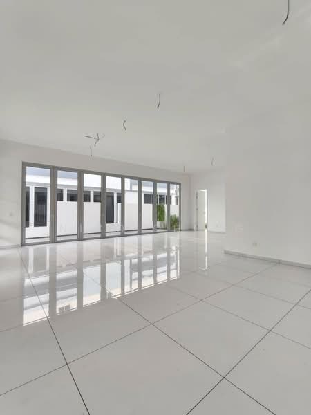 Semi-Detached House for Sale in Taman Ekoflora (Johor Bahru) - Nico Chong - Interior - PropertyGuru.com.my