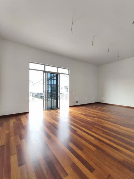 Semi-Detached House for Sale in Taman Ekoflora (Johor Bahru) - Nico Chong - Living Room - PropertyGuru.com.my