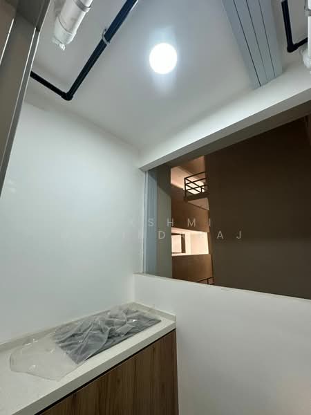 Service Residence for Sale at Helix2 @ PJ South - Lakshmi Govindaraj - Interior - PropertyGuru.com.my