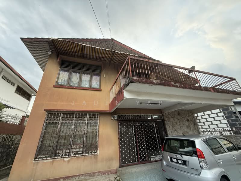 Bungalow House untuk Dijual di Taman Cheras (Cheras) - Jaden Yap - Exterior - PropertyGuru.com.my