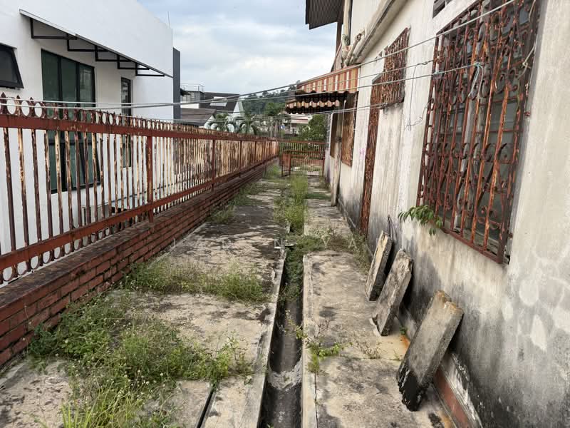 Bungalow House untuk Dijual di Taman Cheras (Cheras) - Jaden Yap - Exterior - PropertyGuru.com.my