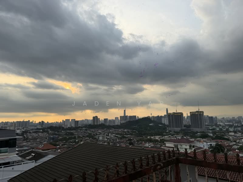 Bungalow House untuk Dijual di Taman Cheras (Cheras) - Jaden Yap - Exterior - PropertyGuru.com.my
