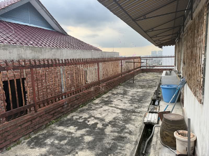 Bungalow House untuk Dijual di Taman Cheras (Cheras) - Jaden Yap - Exterior - PropertyGuru.com.my