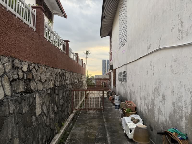 Bungalow House untuk Dijual di Taman Cheras (Cheras) - Jaden Yap - Exterior - PropertyGuru.com.my