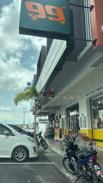 Bungalow House untuk Dijual di Taman Cheras (Cheras) - Jaden Yap - Exterior - PropertyGuru.com.my