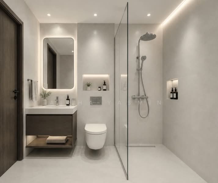 Rumah Teres 2-Tingkat untuk Dijual di Segedup (Kuching) - Aisha Yasmin - PropertyGuru.com.my