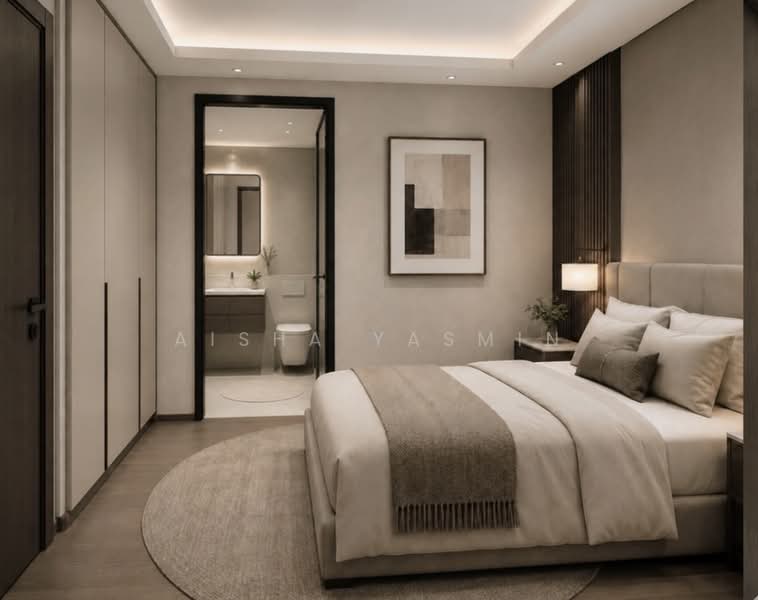 Rumah Teres 2-Tingkat untuk Dijual di Segedup (Kuching) - Aisha Yasmin - PropertyGuru.com.my
