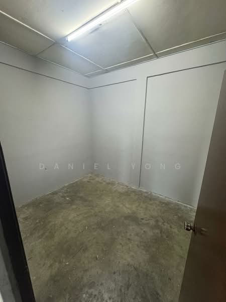 Rumah Flat untuk Dijual di Taman Megah Ria - Daniel Yong - Interior - PropertyGuru.com.my