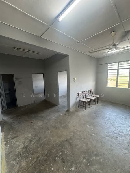 Rumah Flat untuk Dijual di Taman Megah Ria - Daniel Yong - Interior - PropertyGuru.com.my