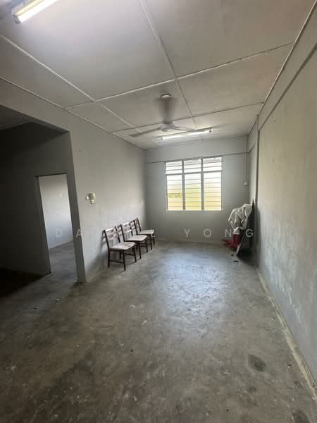 Rumah Flat untuk Dijual di Taman Megah Ria - Daniel Yong - Interior - PropertyGuru.com.my