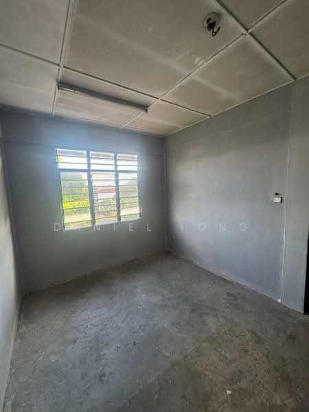 Rumah Flat untuk Dijual di Taman Megah Ria - Daniel Yong - Interior - PropertyGuru.com.my