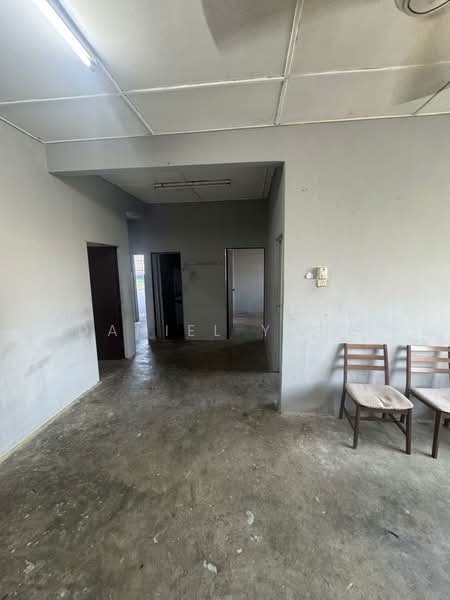 Rumah Flat untuk Dijual di Taman Megah Ria - Daniel Yong - Interior - PropertyGuru.com.my