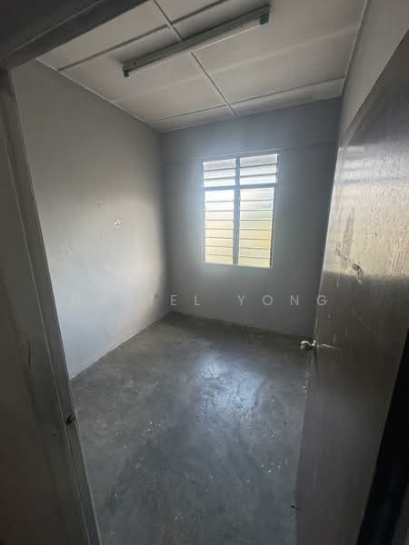 Rumah Flat untuk Dijual di Taman Megah Ria - Daniel Yong - Interior - PropertyGuru.com.my