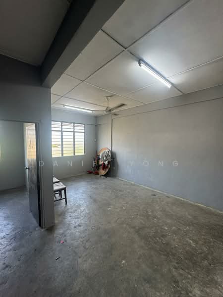 Rumah Flat untuk Dijual di Taman Megah Ria - Daniel Yong - Interior - PropertyGuru.com.my