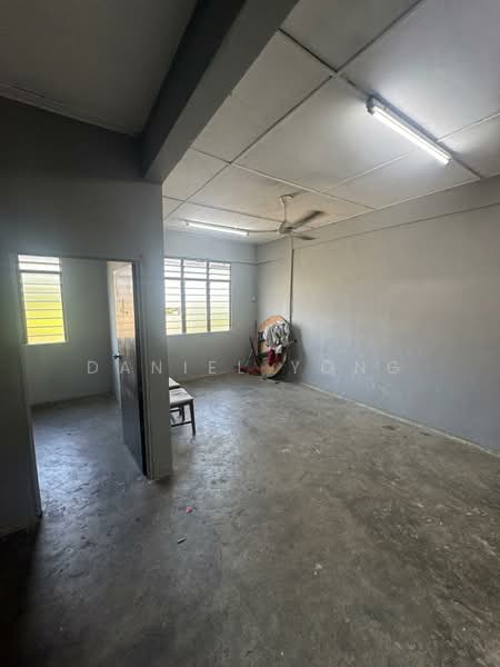 Rumah Flat untuk Dijual di Taman Megah Ria - Daniel Yong - Interior - PropertyGuru.com.my